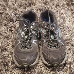 Womens New Balance Running Shoes Size 8